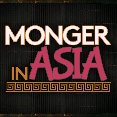3K views 88% 24:29. . Monger in asia